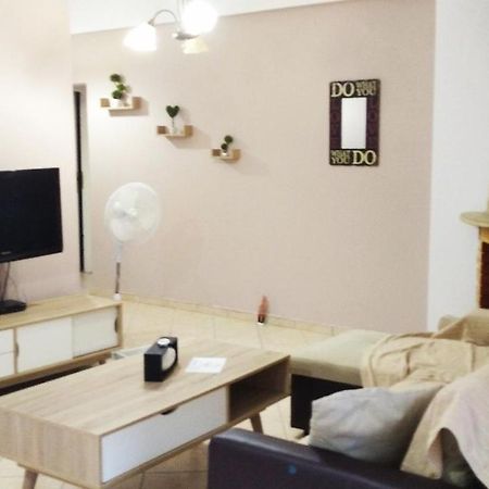 "Villa Kanavos" Apts マタラ エクステリア 写真