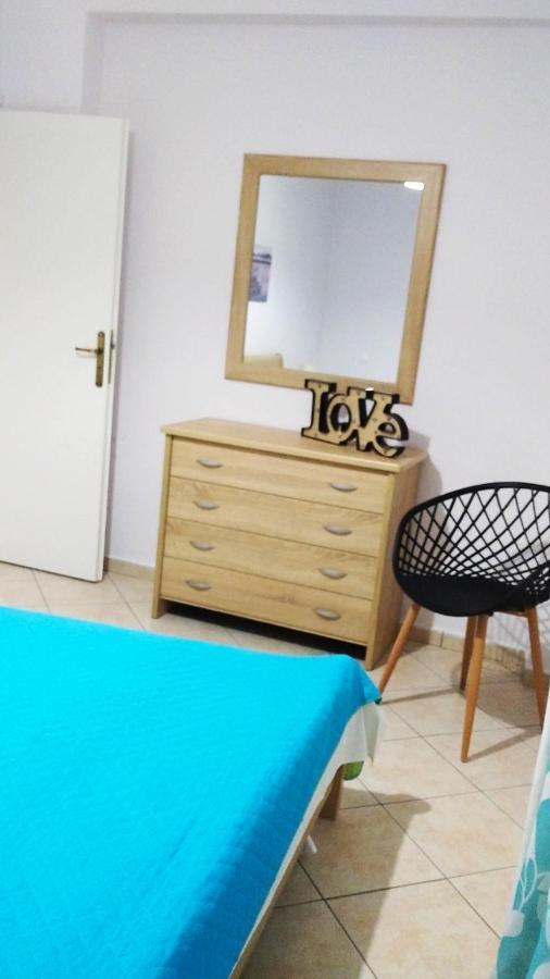 "Villa Kanavos" Apts マタラ エクステリア 写真