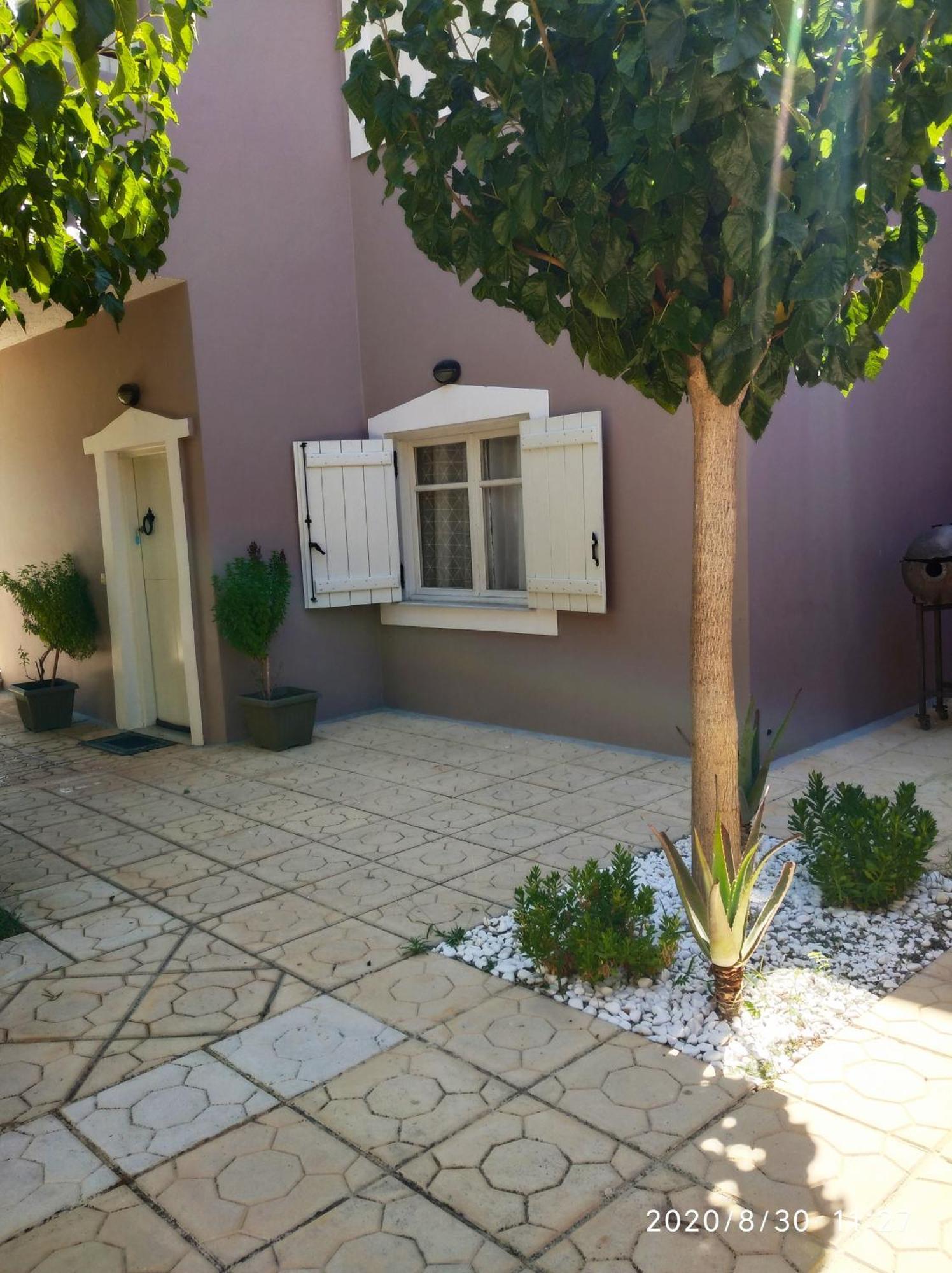 "Villa Kanavos" Apts マタラ 部屋 写真