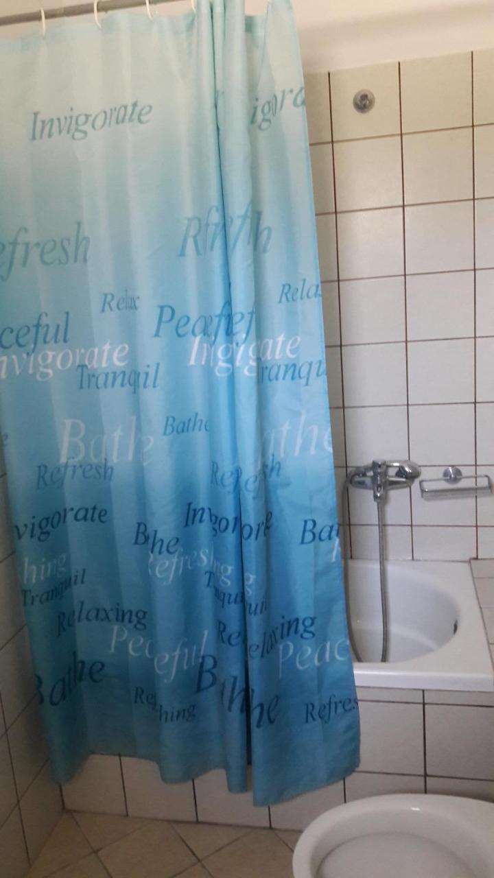 "Villa Kanavos" Apts マタラ エクステリア 写真
