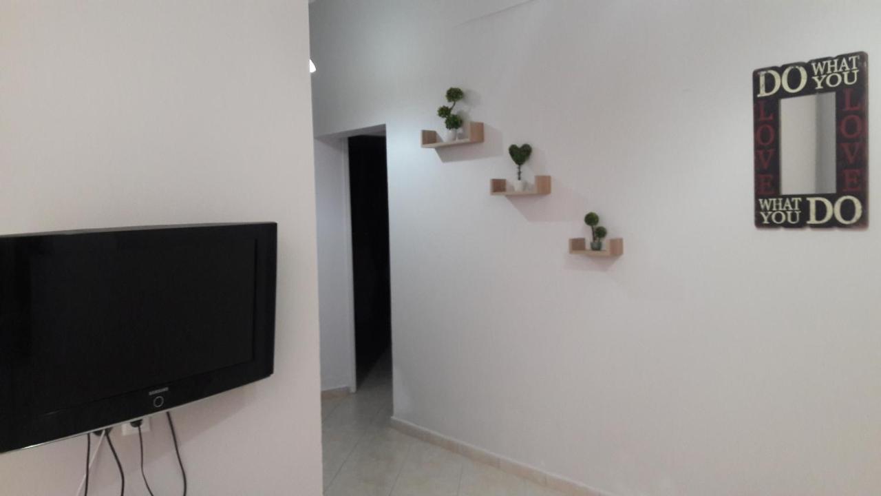 "Villa Kanavos" Apts マタラ エクステリア 写真