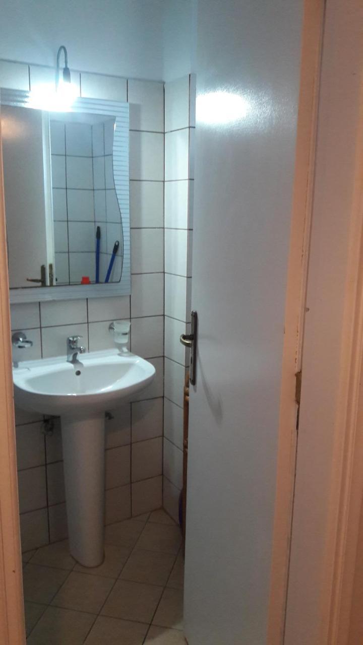 "Villa Kanavos" Apts マタラ エクステリア 写真